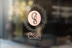 Csíki Boutique House